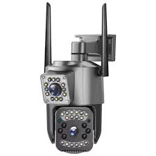 Camara IP