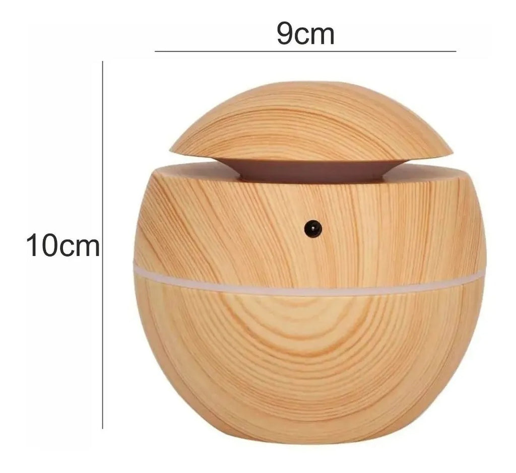 Difusor De Aroma