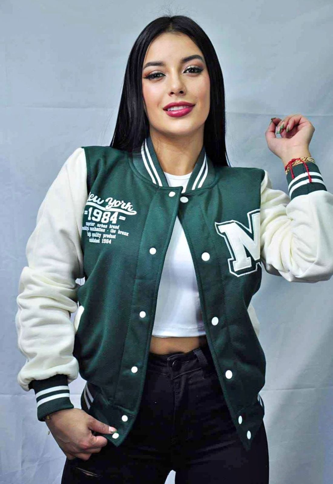 Beisboleras En Algodon Para Ninos H59c